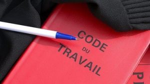 Code du travail