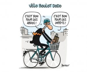 Vélo