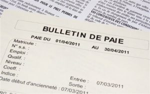 bulletin-paie